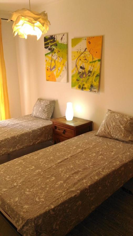 Apartament Casa Da Teresa Olhão Zewnętrze zdjęcie