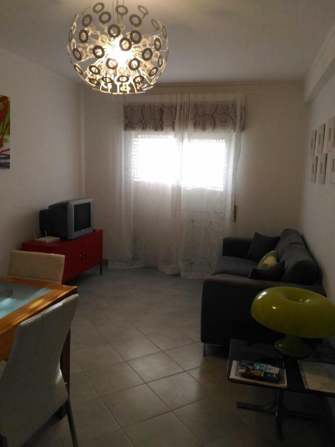 Apartament Casa Da Teresa Olhão Zewnętrze zdjęcie