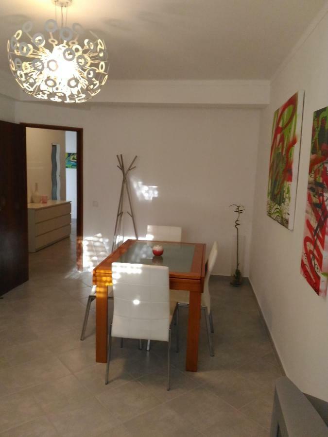 Apartament Casa Da Teresa Olhão Zewnętrze zdjęcie