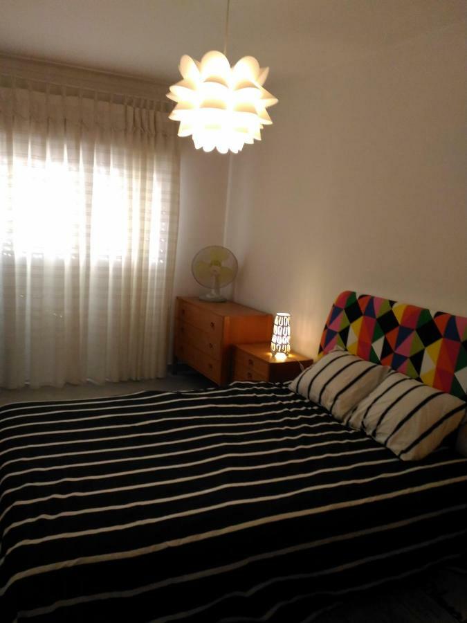 Apartament Casa Da Teresa Olhão Zewnętrze zdjęcie