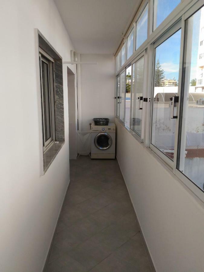Apartament Casa Da Teresa Olhão Zewnętrze zdjęcie