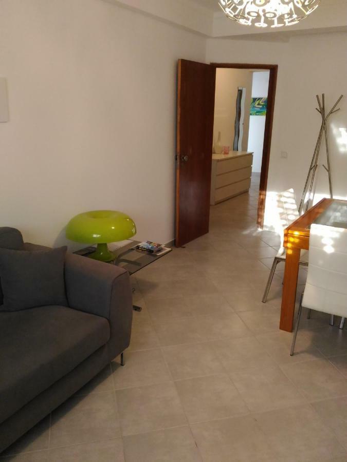 Apartament Casa Da Teresa Olhão Zewnętrze zdjęcie